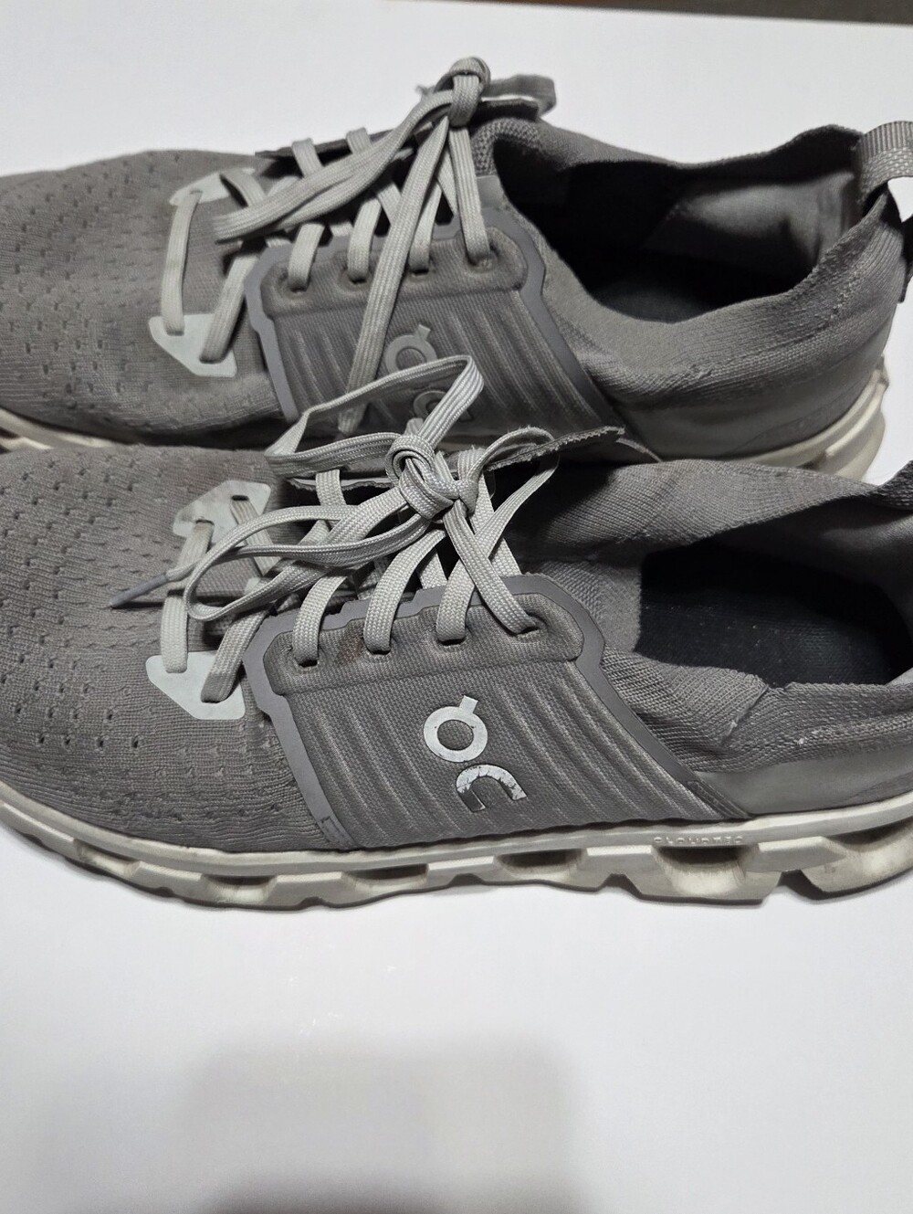 Men's On Cloudswift 4 Running Shoes Size 9